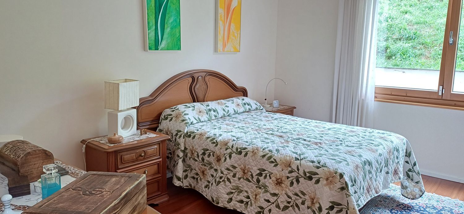 Villa in San Martín del Rey Aurelio