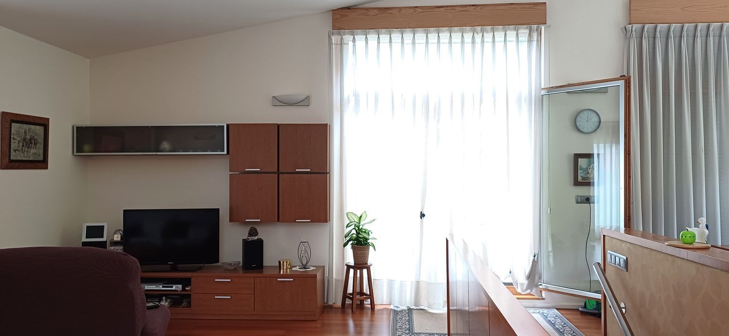 Villa in San Martín del Rey Aurelio