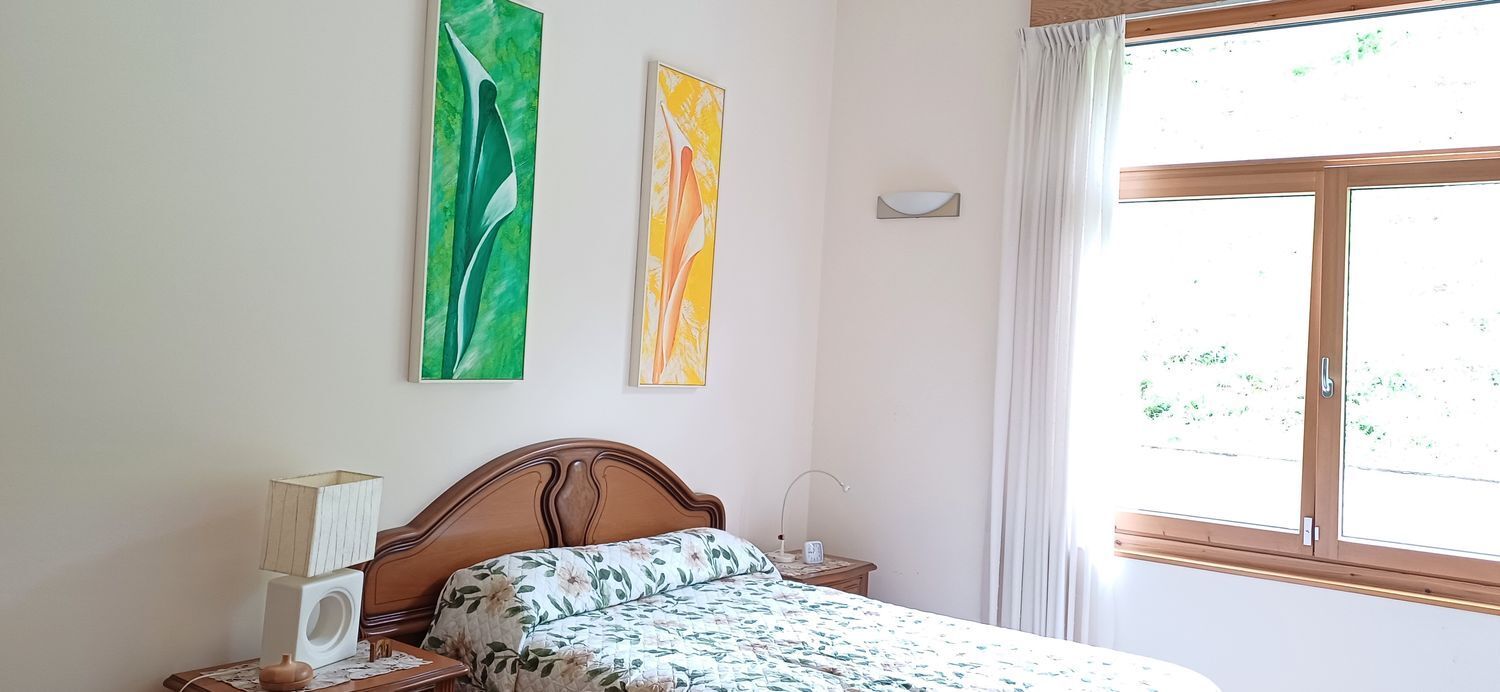 Villa in San Martín del Rey Aurelio