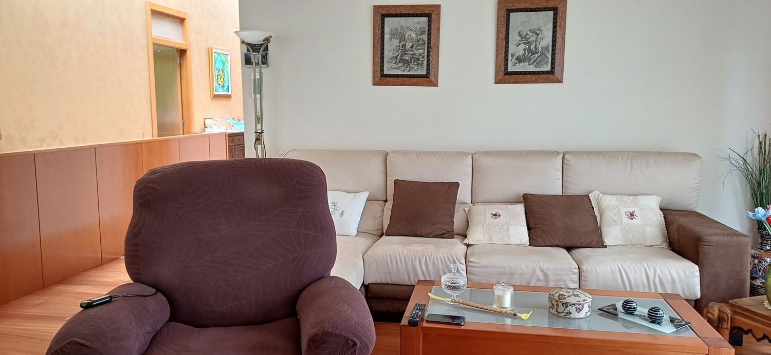 Villa in San Martín del Rey Aurelio