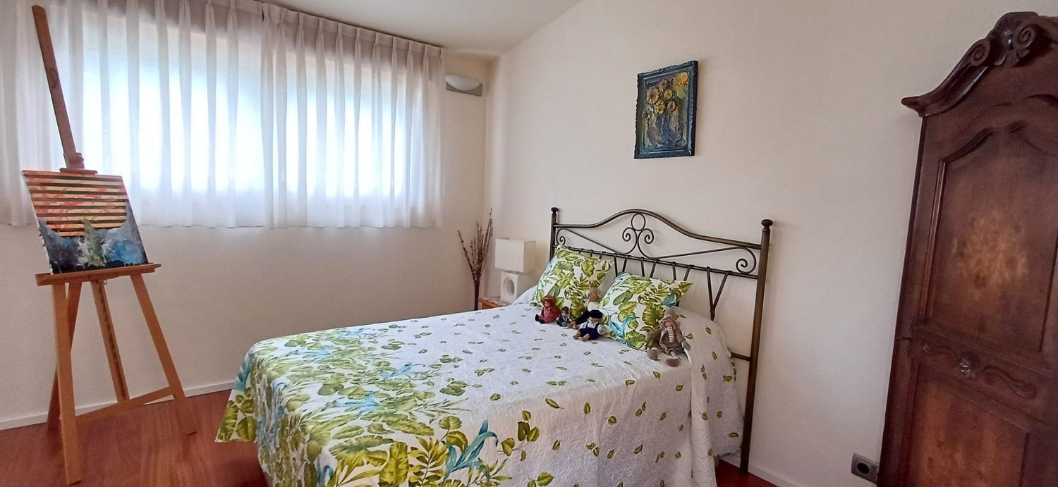 Villa in San Martín del Rey Aurelio