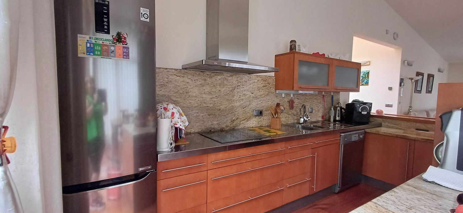 Villa in San Martín del Rey Aurelio