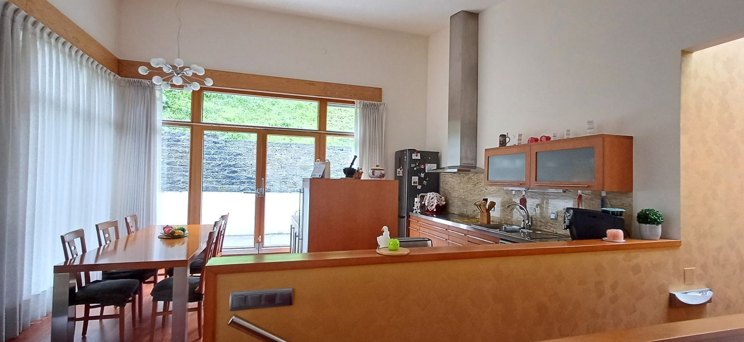 Villa in San Martín del Rey Aurelio