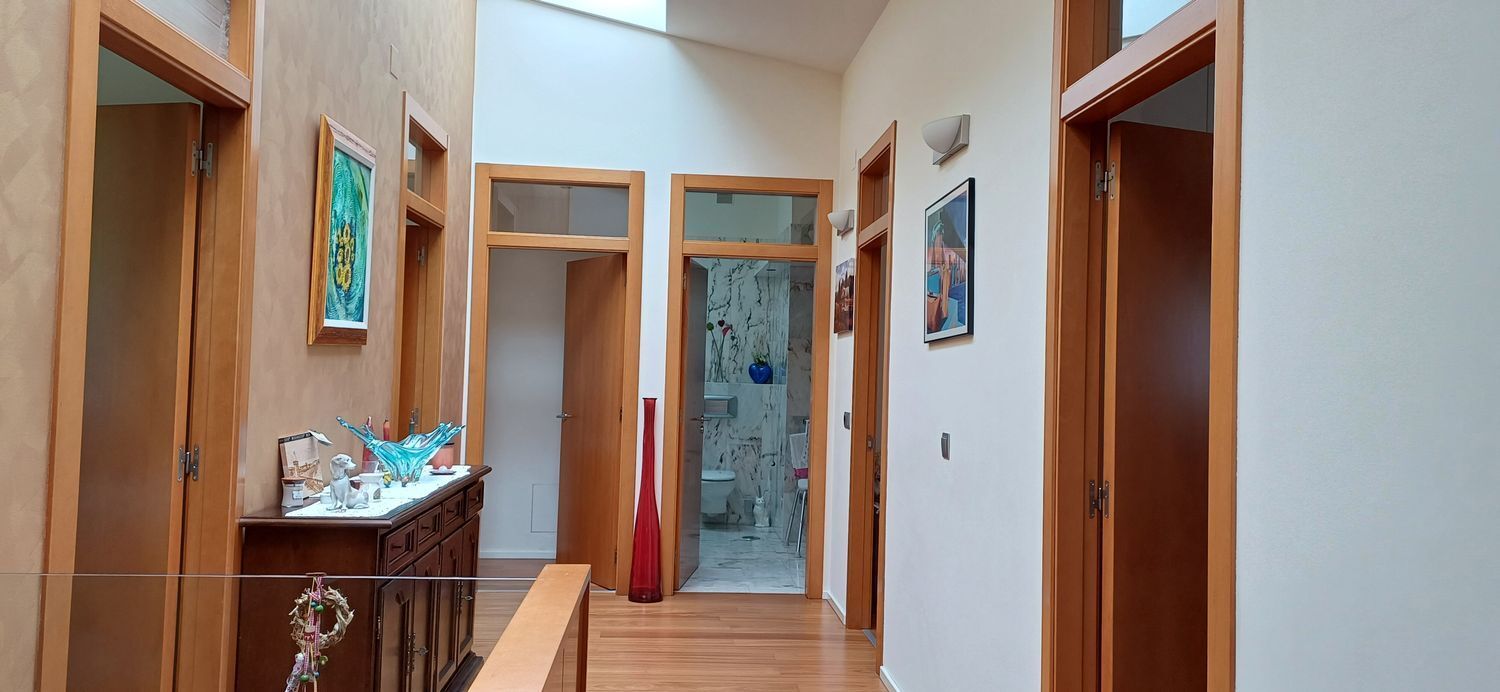 Villa in San Martín del Rey Aurelio