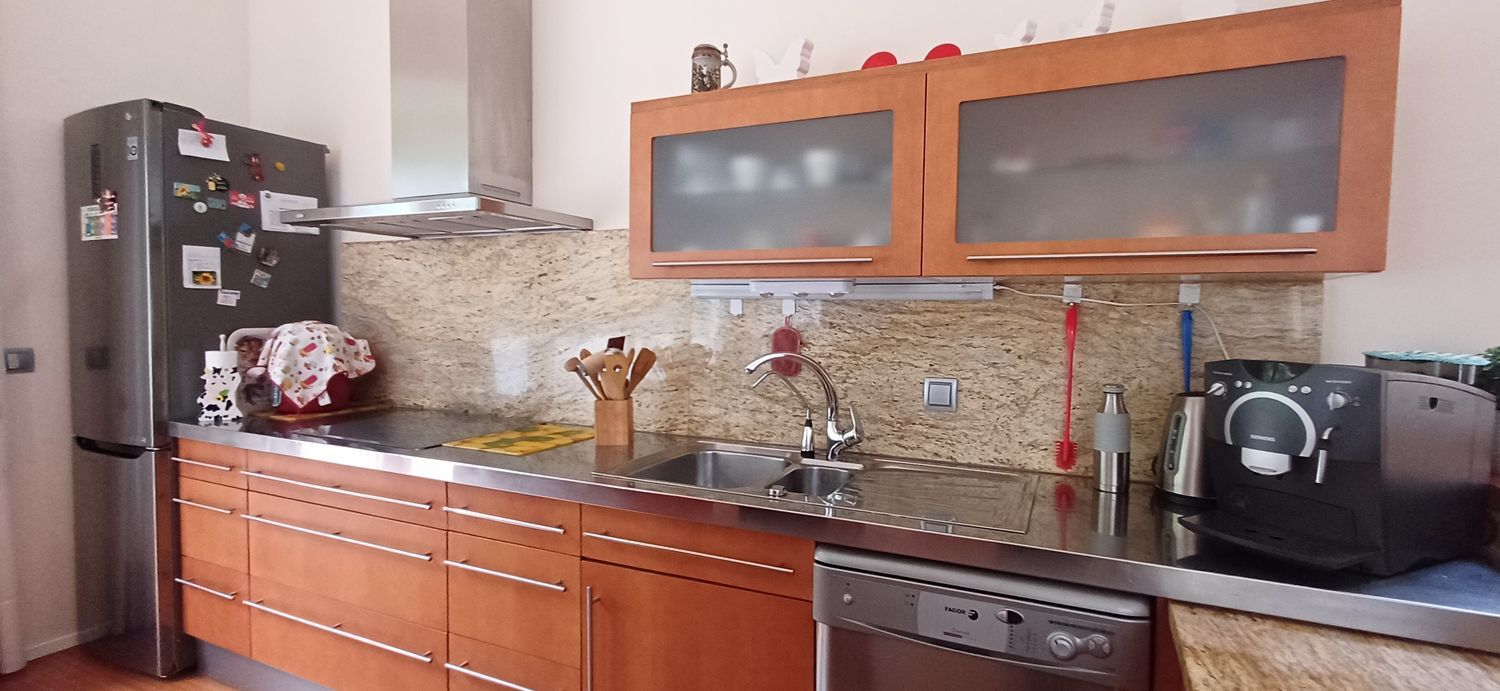Villa in San Martín del Rey Aurelio