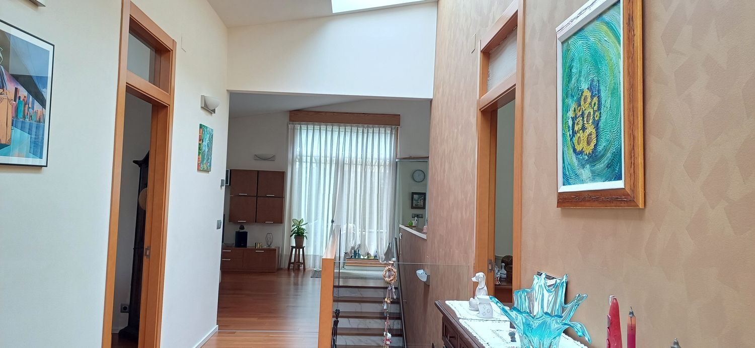Villa in San Martín del Rey Aurelio