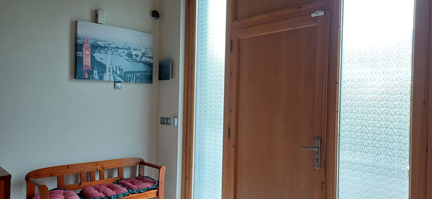 Villa in San Martín del Rey Aurelio