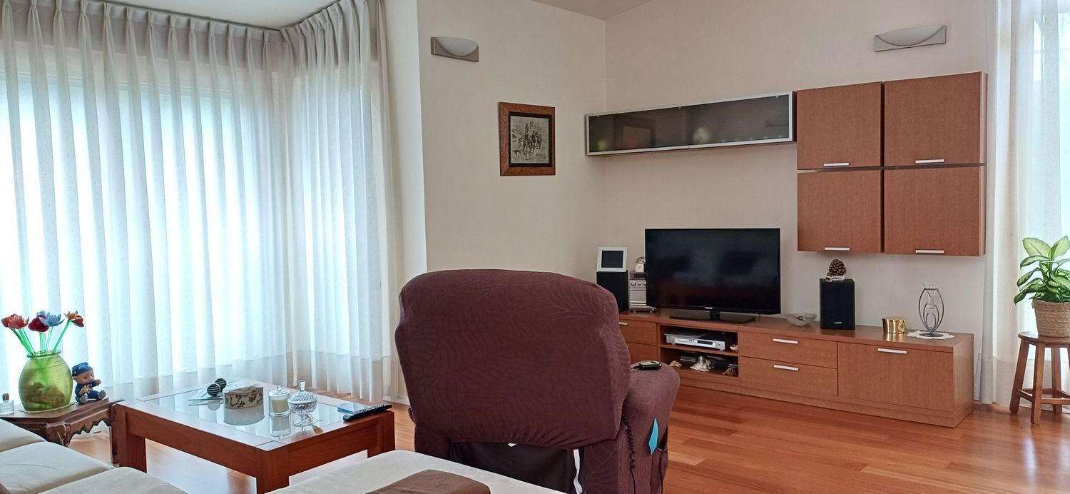 Villa in San Martín del Rey Aurelio