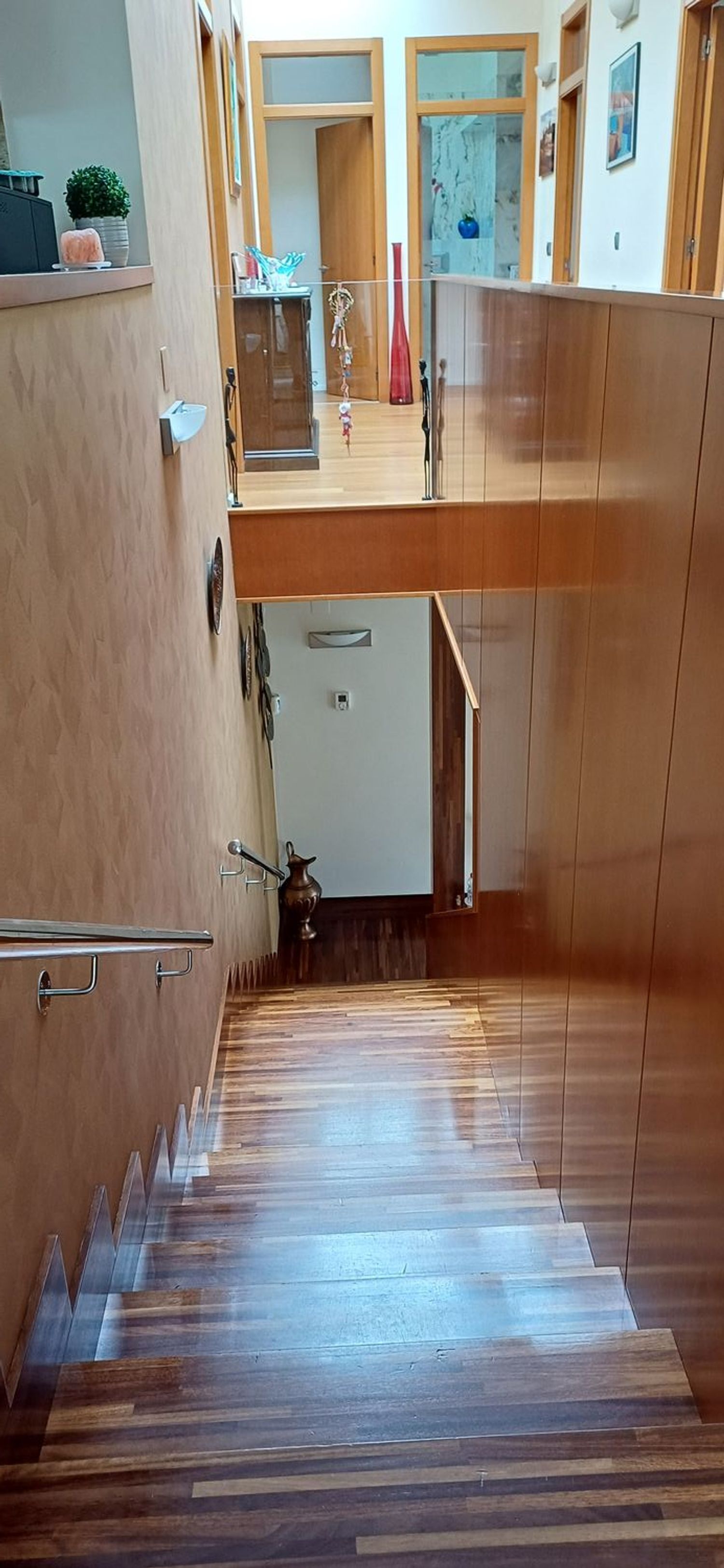 Villa in San Martín del Rey Aurelio