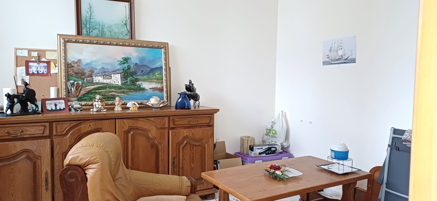 Villa in San Martín del Rey Aurelio