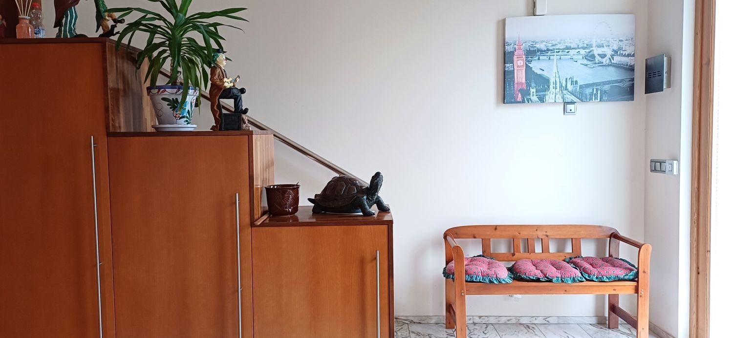 Villa in San Martín del Rey Aurelio