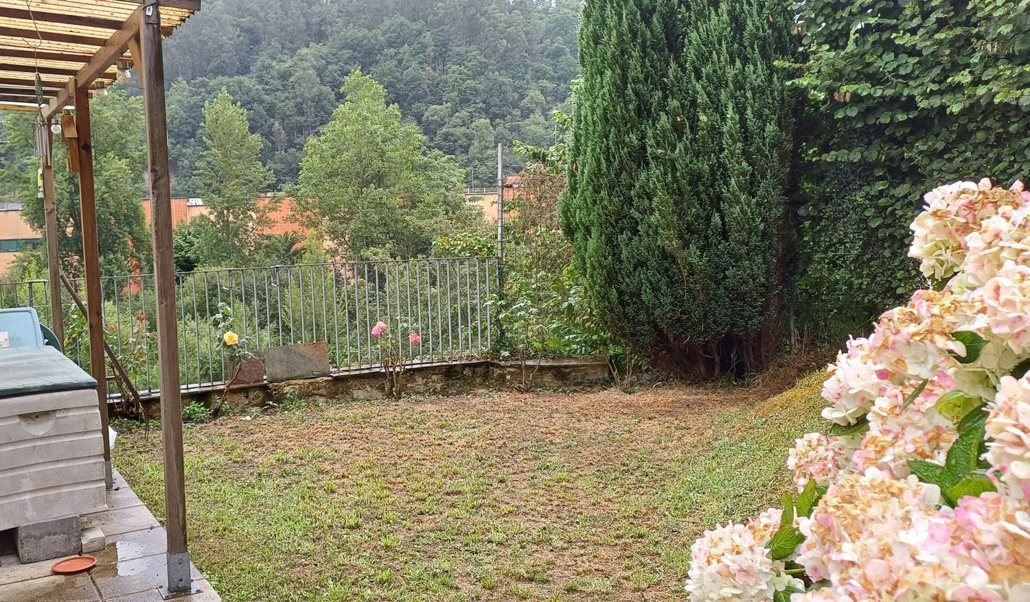 Villa in San Martín del Rey Aurelio