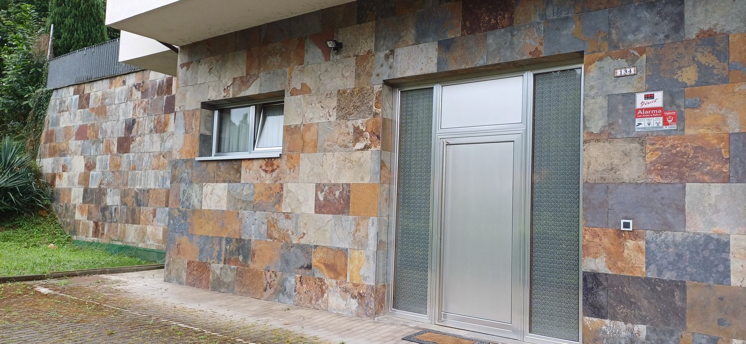 Villa in San Martín del Rey Aurelio