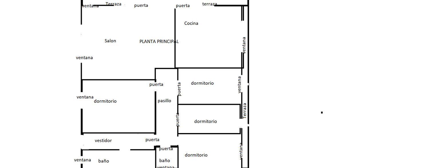 Villa in San Martín del Rey Aurelio
