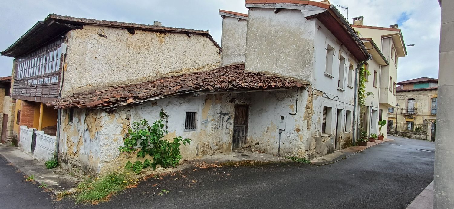 Casas o chalets-Venta-Las Navas del Marqués-1834040
