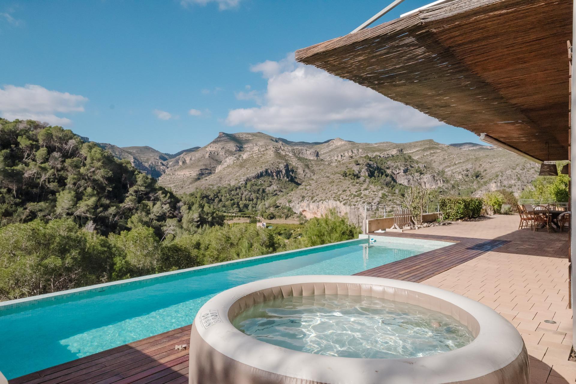 Villa in Gandia
