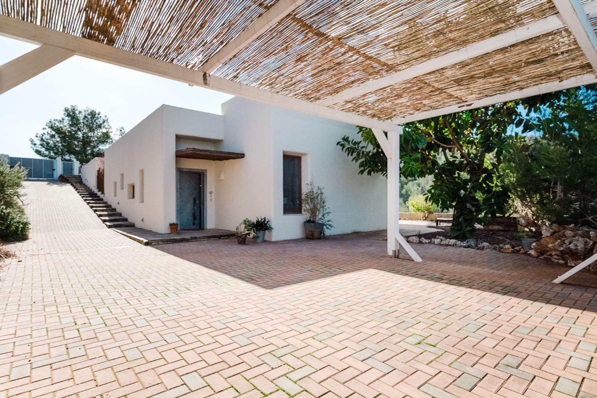 Villa in Gandia