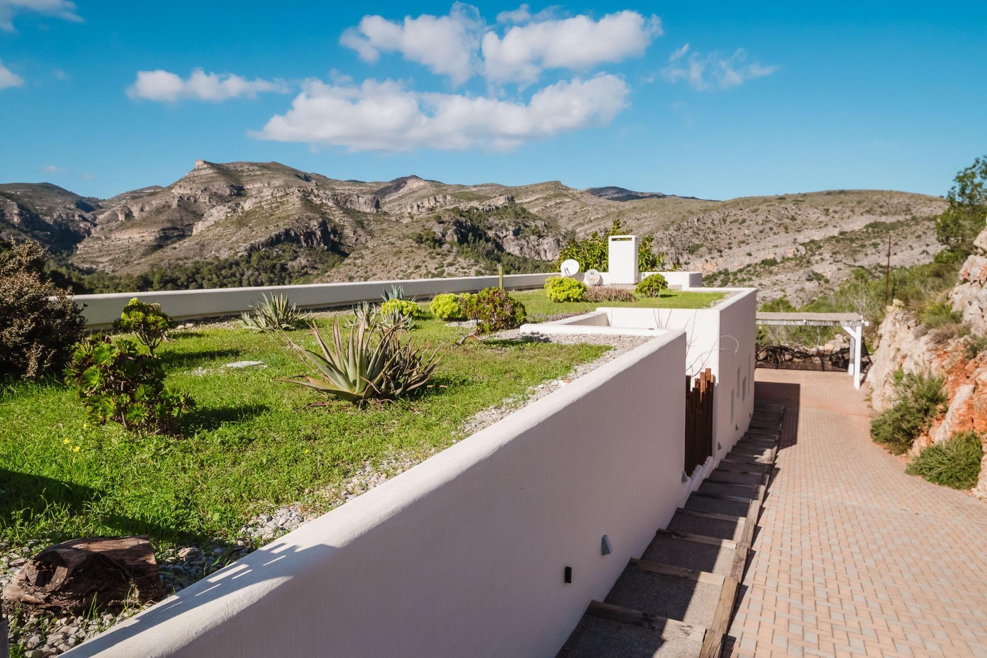 Villa in Gandia