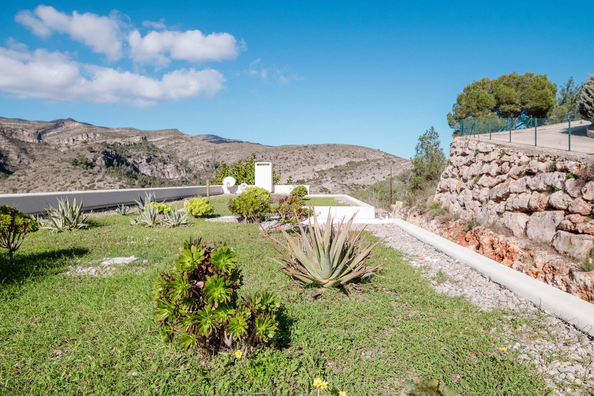 Villa in Gandia