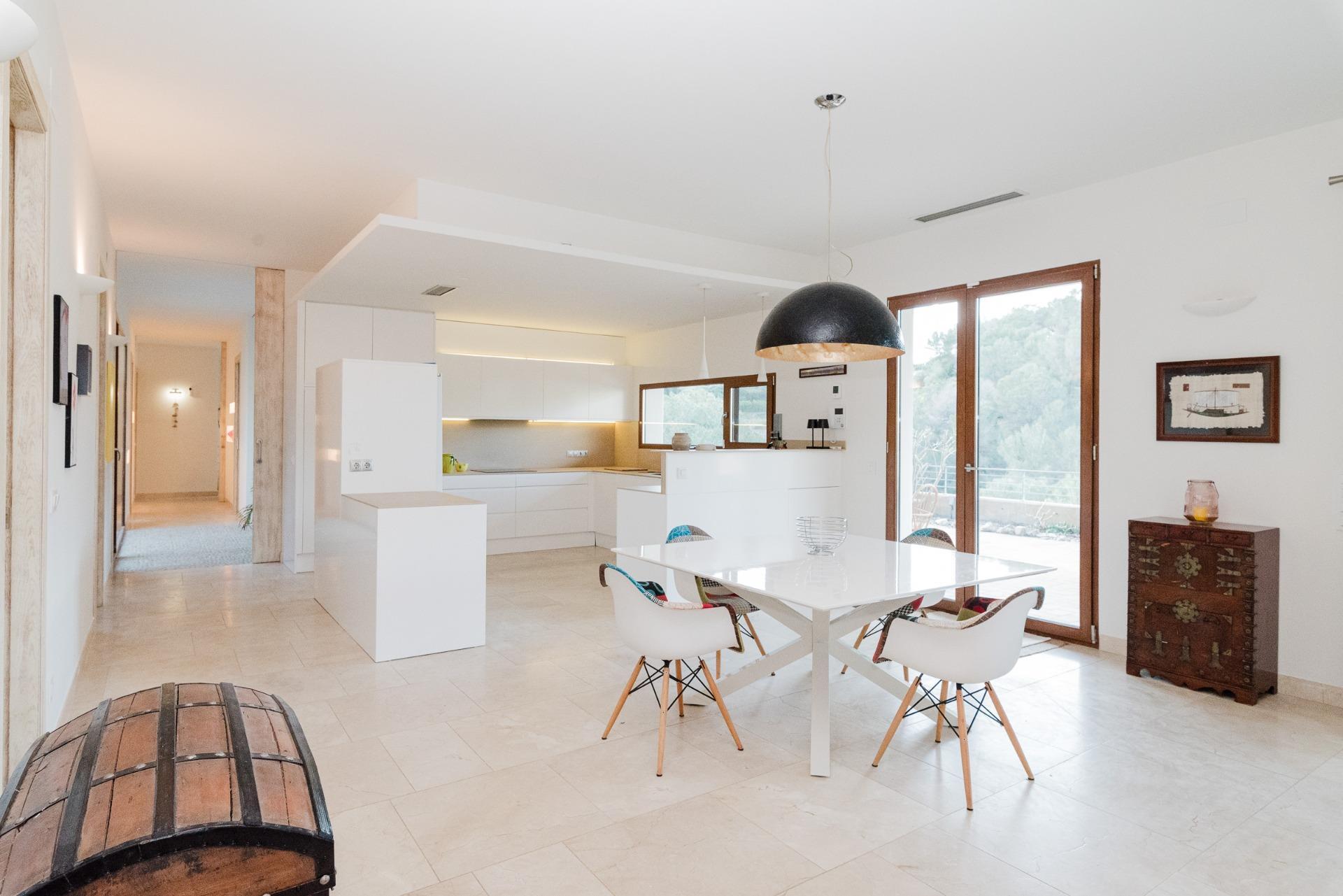 Villa in Gandia