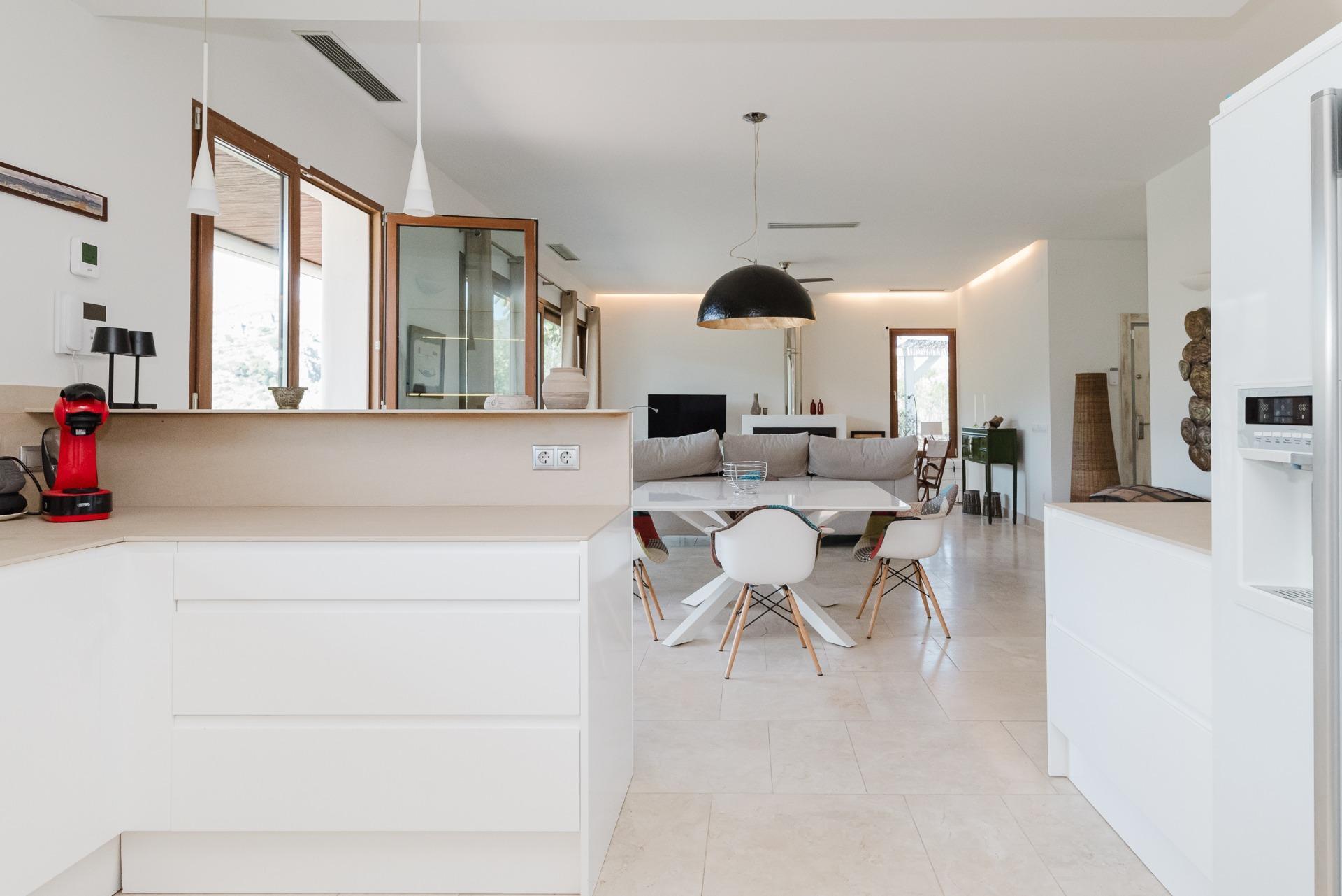 Villa in Gandia
