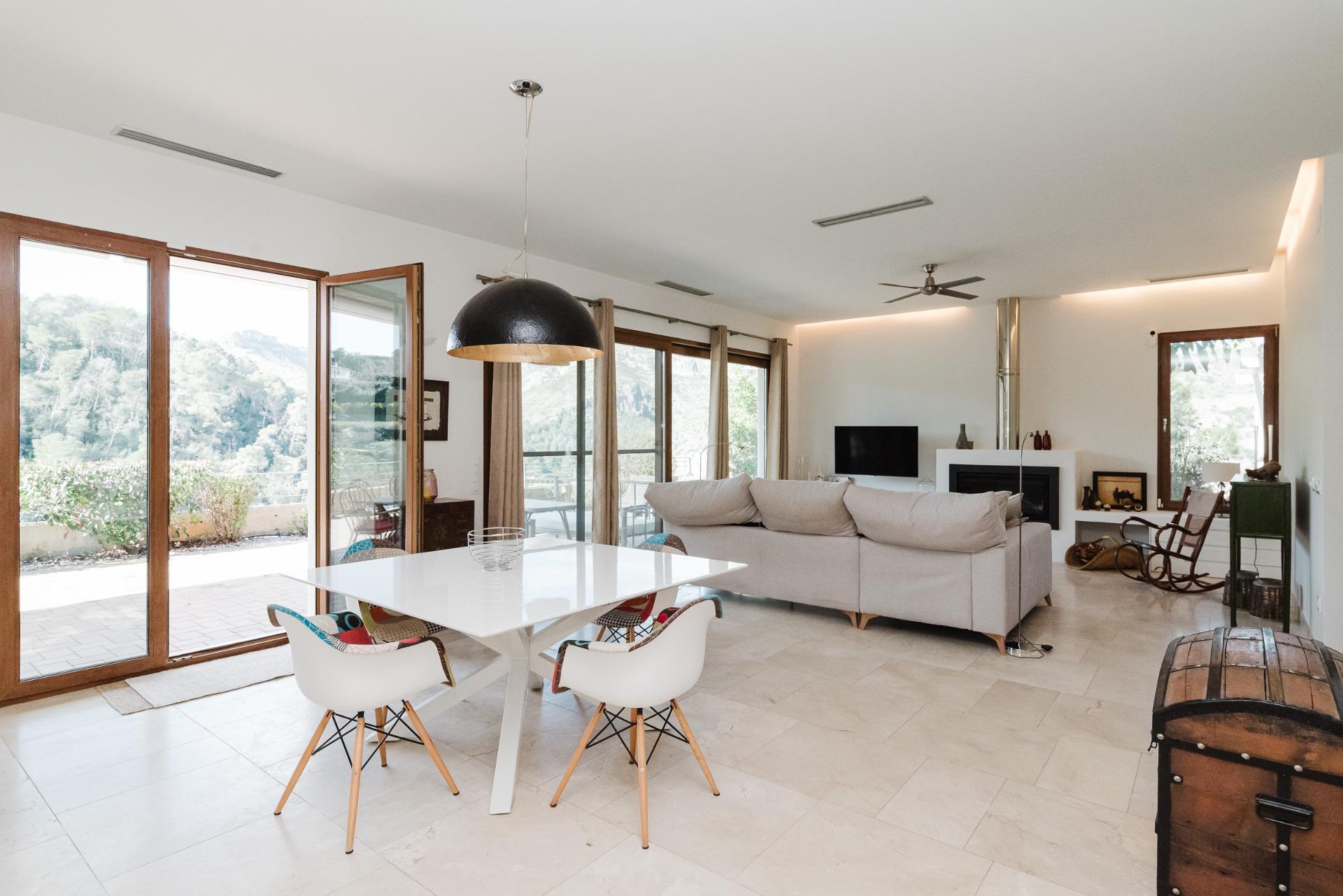 Villa in Gandia