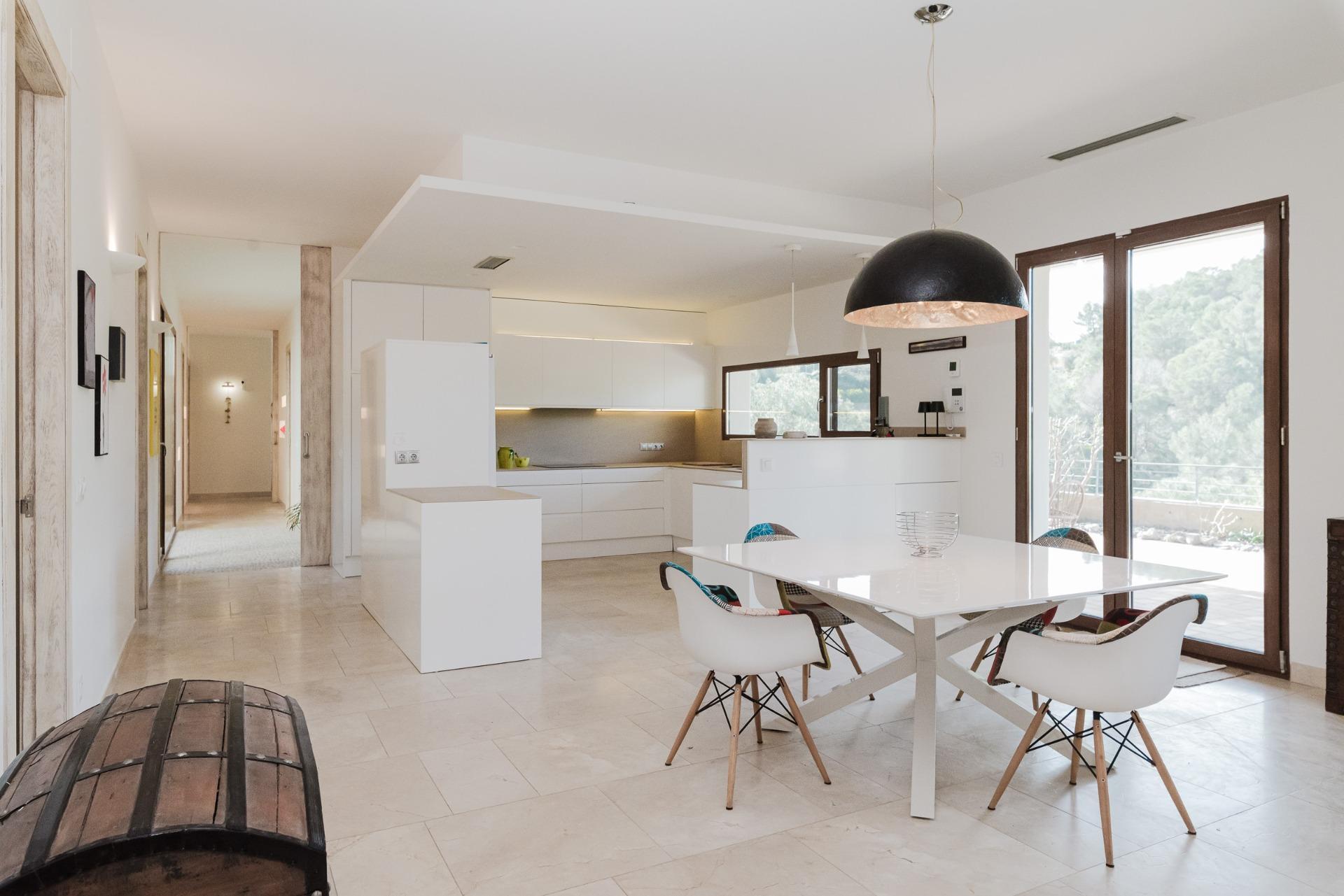 Villa in Gandia