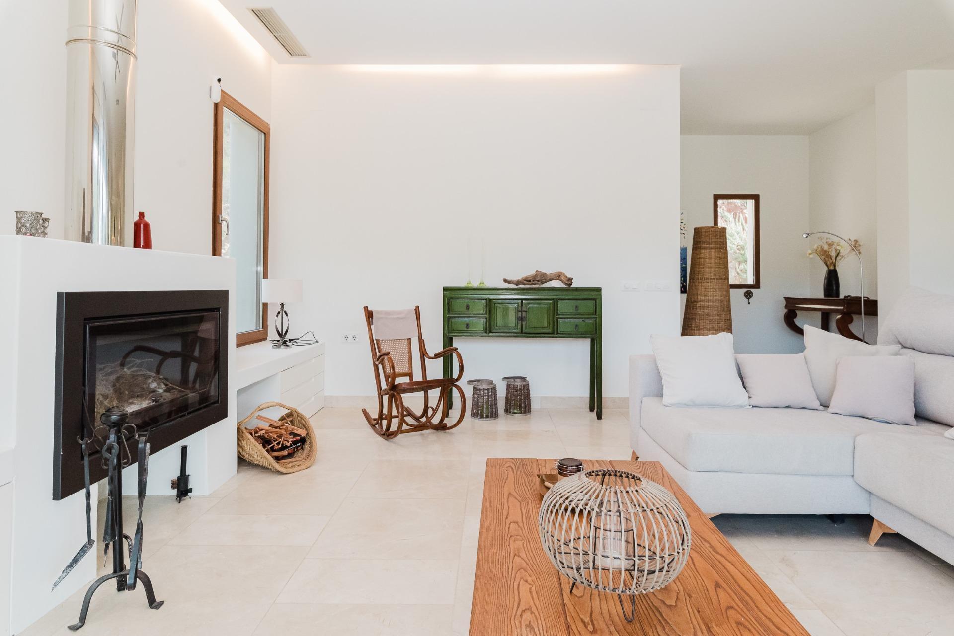 Villa in Gandia