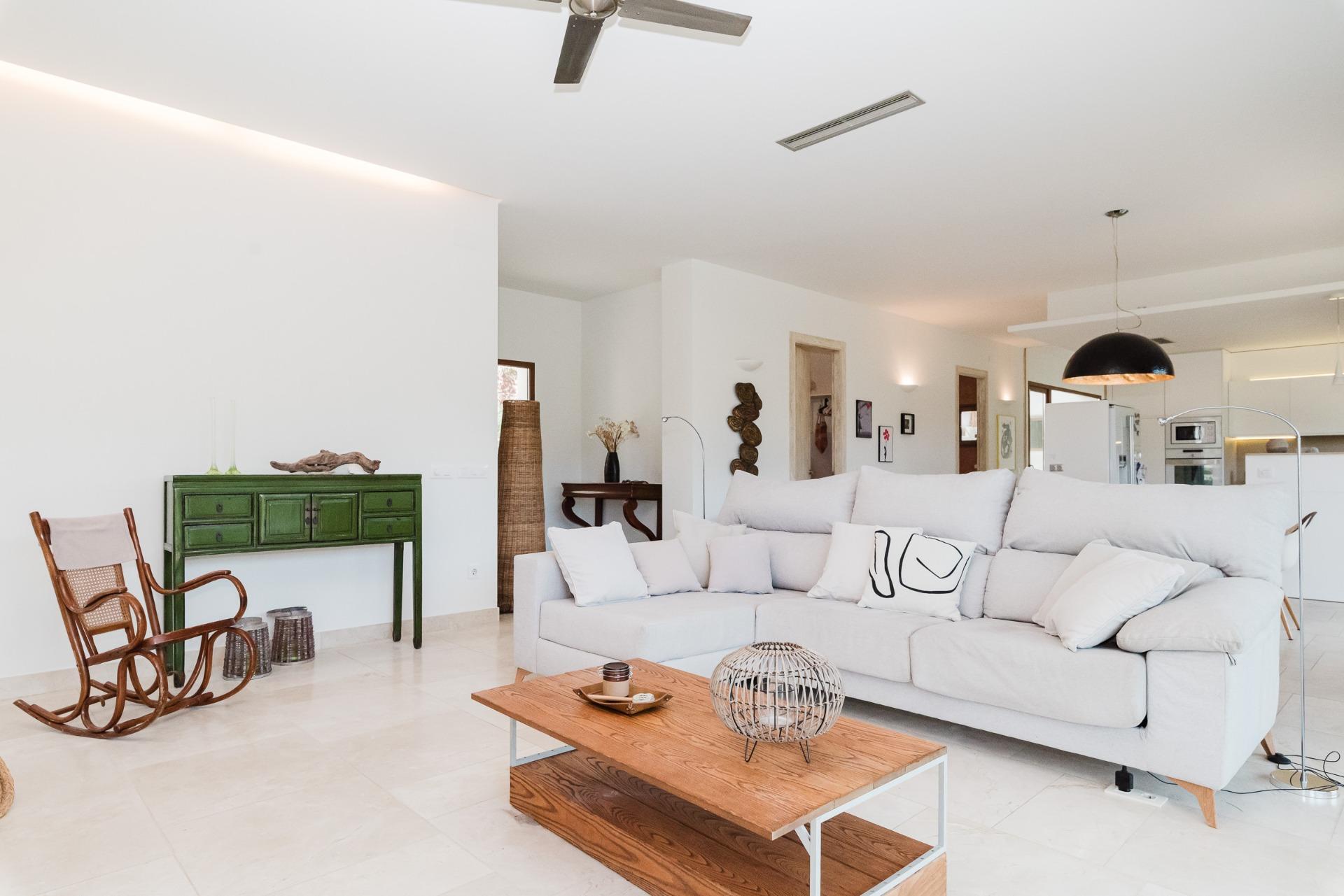 Villa in Gandia