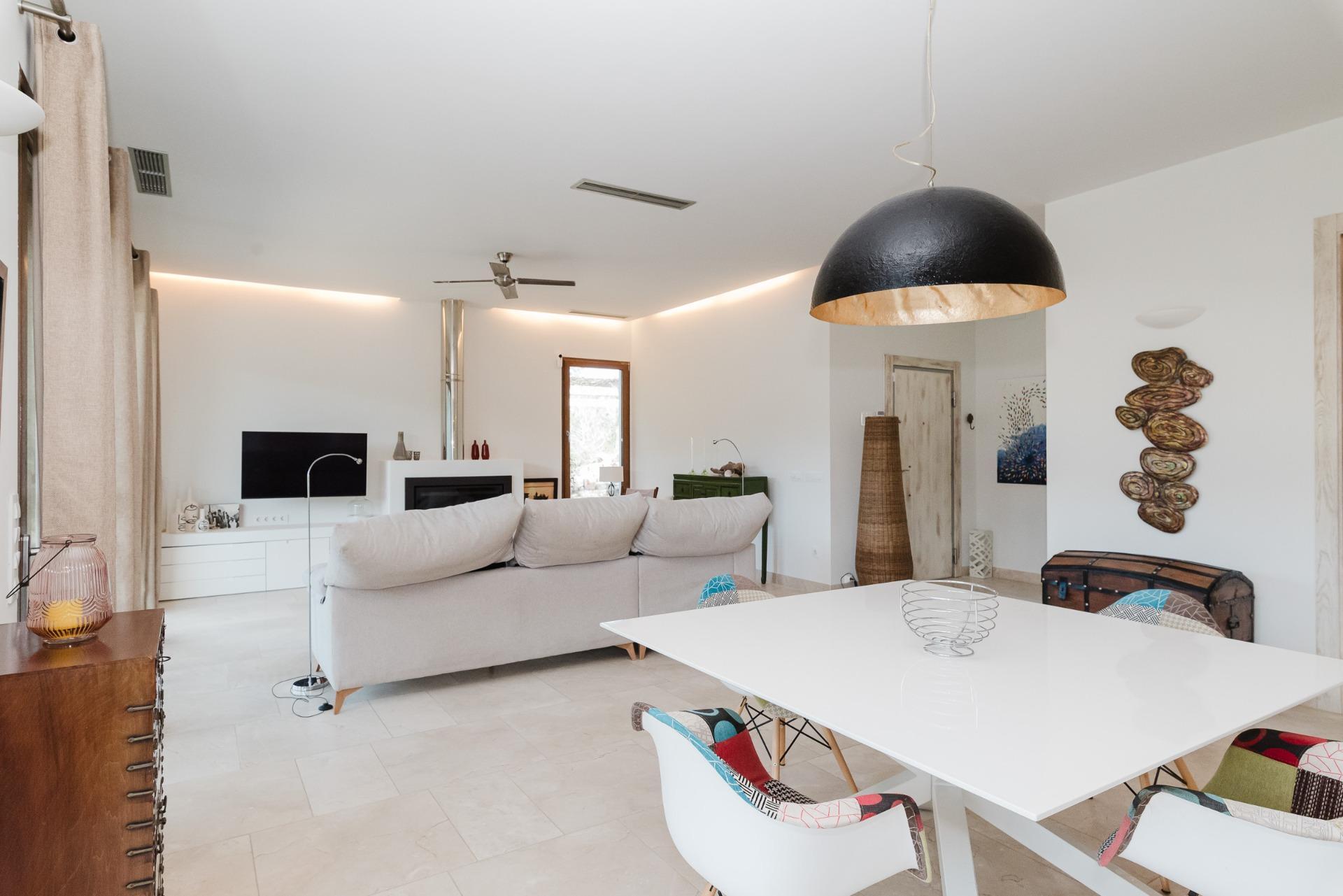 Villa in Gandia