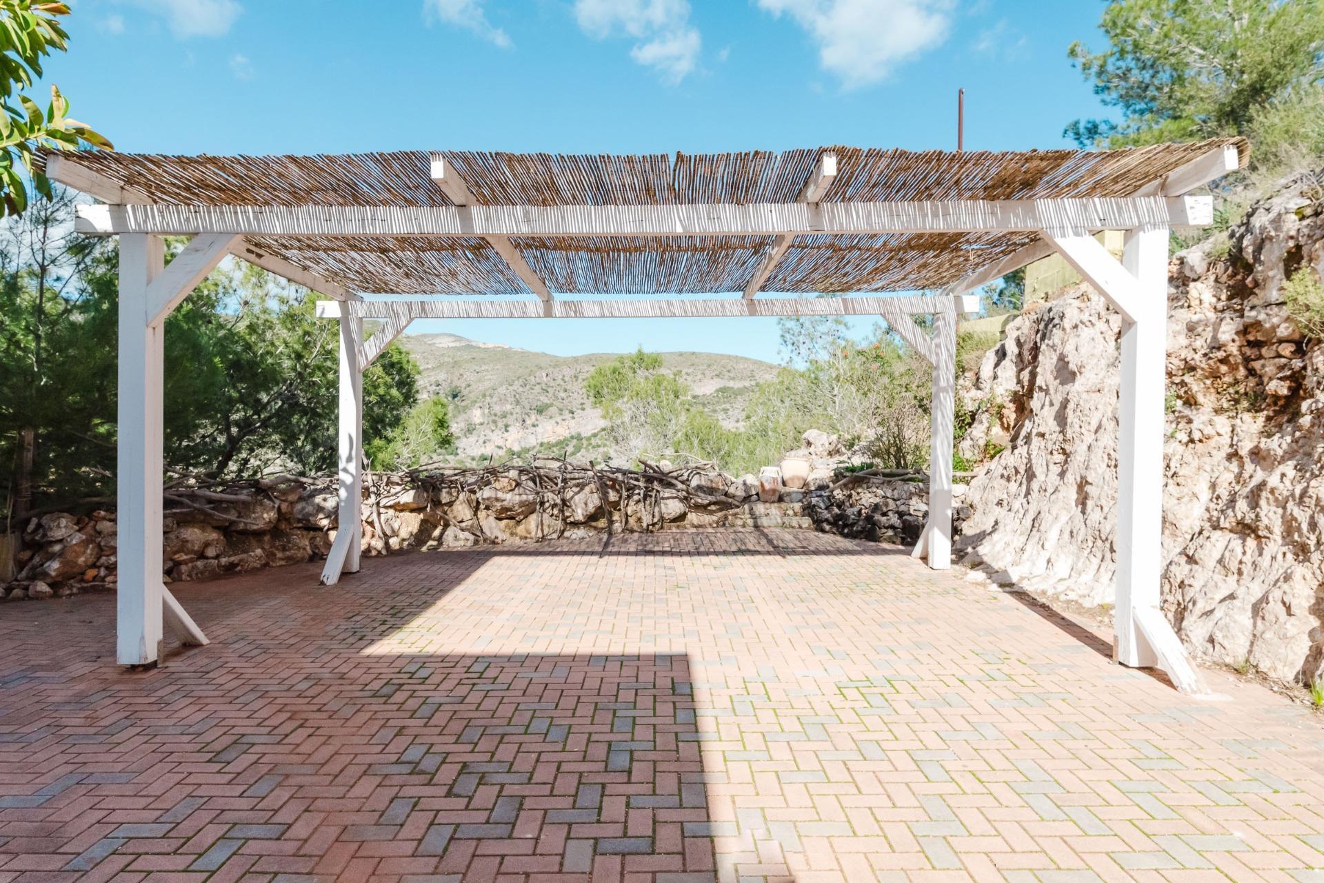 Villa in Gandia