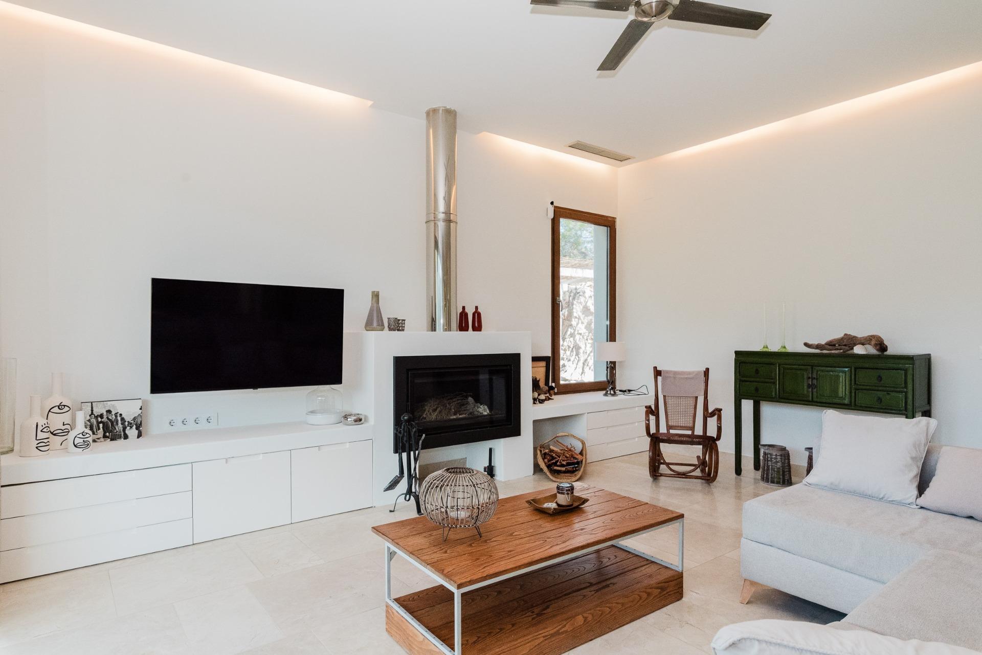 Villa in Gandia