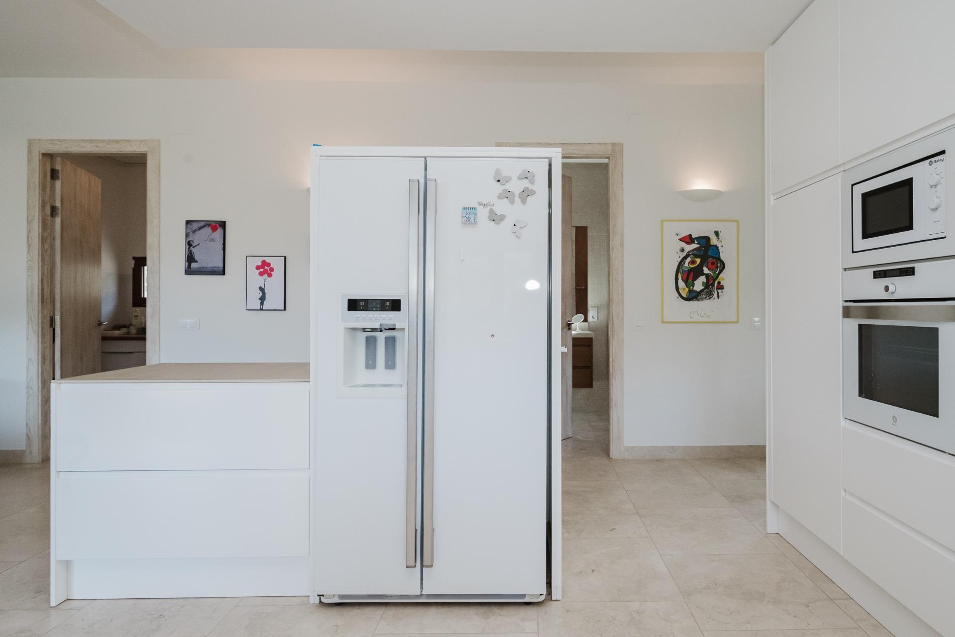 Villa in Gandia