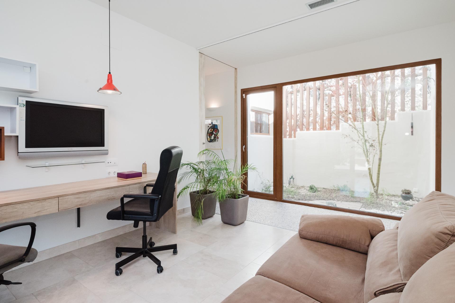 Villa in Gandia