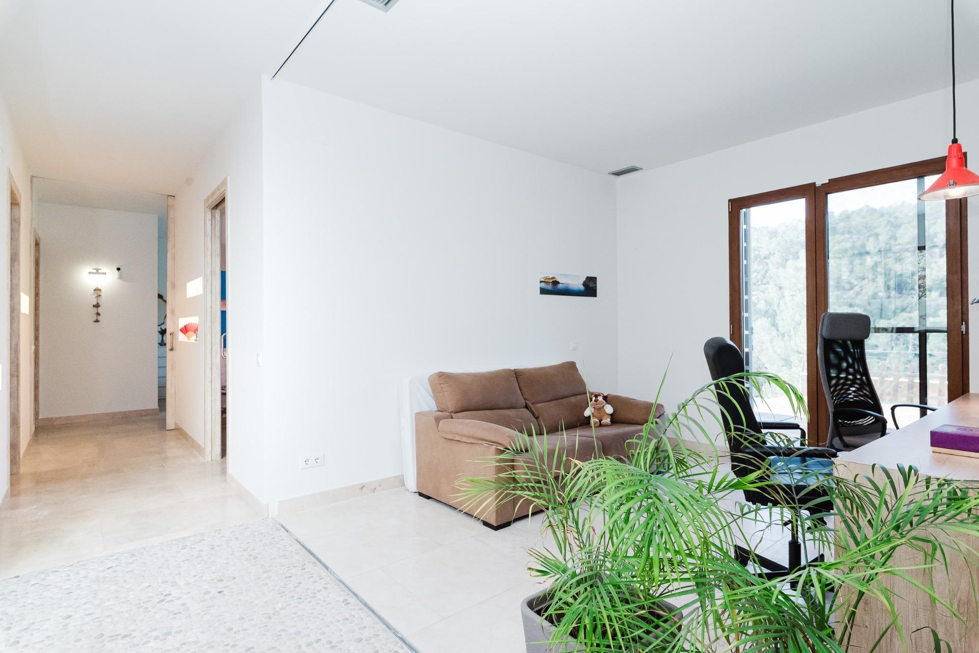 Villa in Gandia