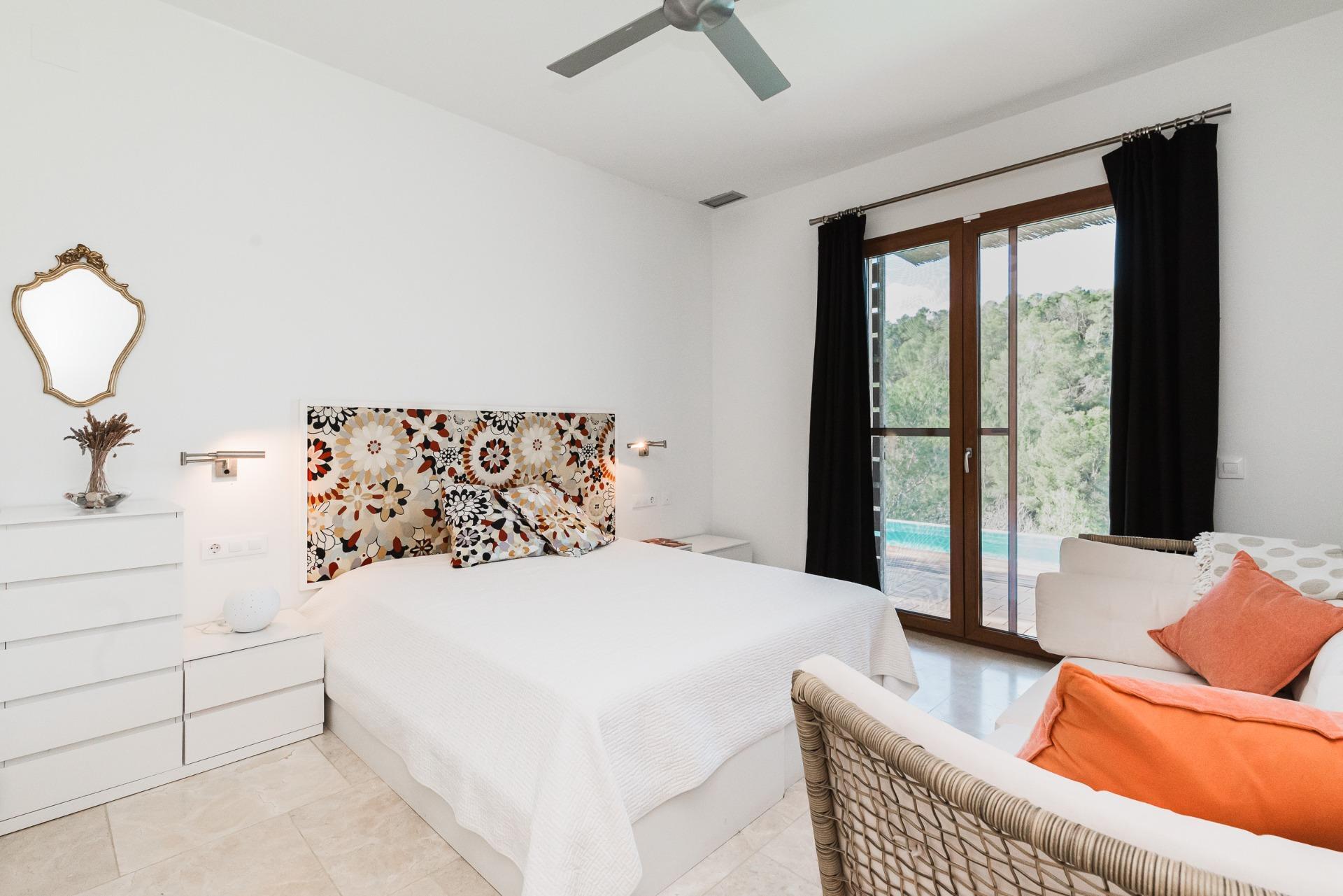 Villa in Gandia