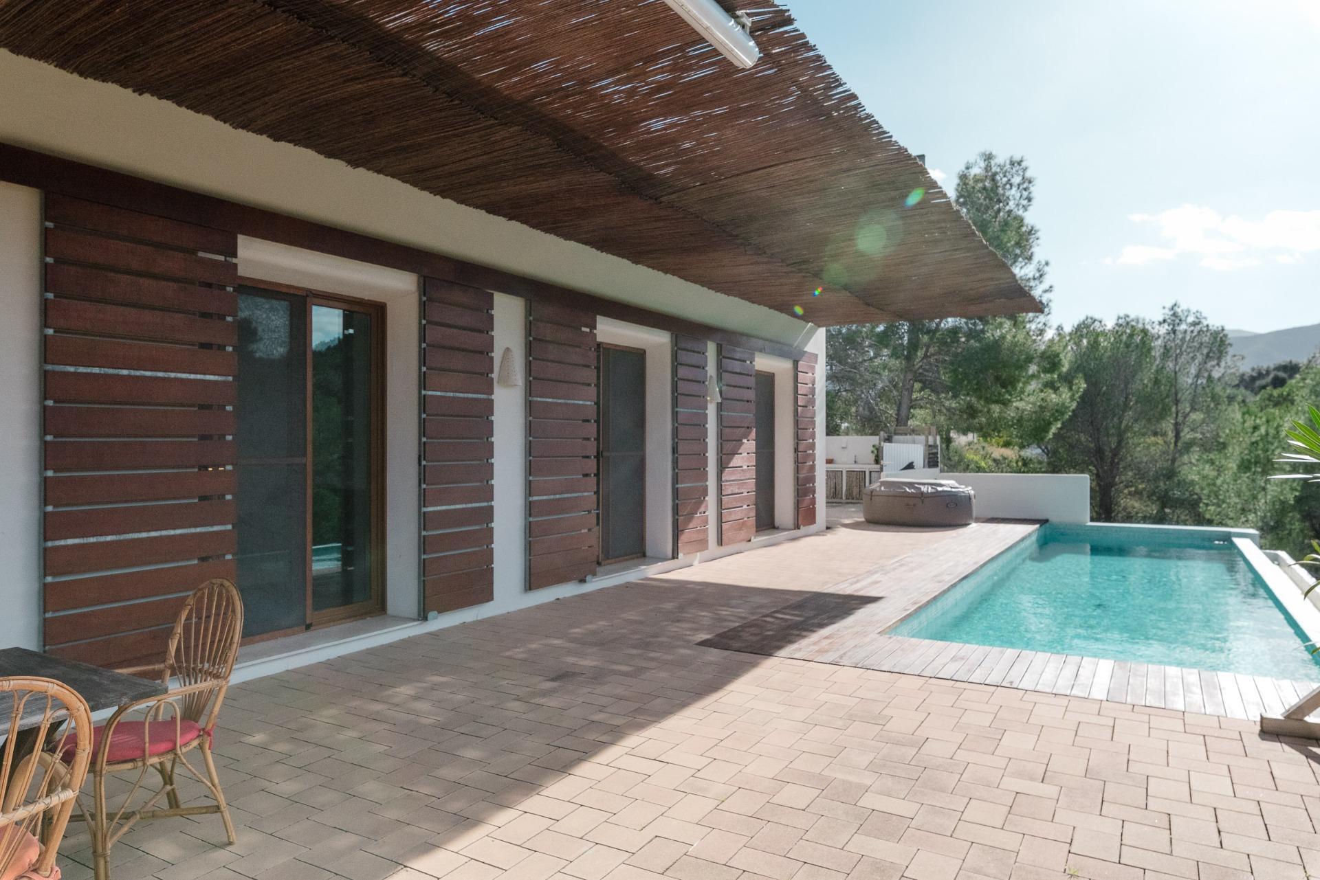 Villa in Gandia