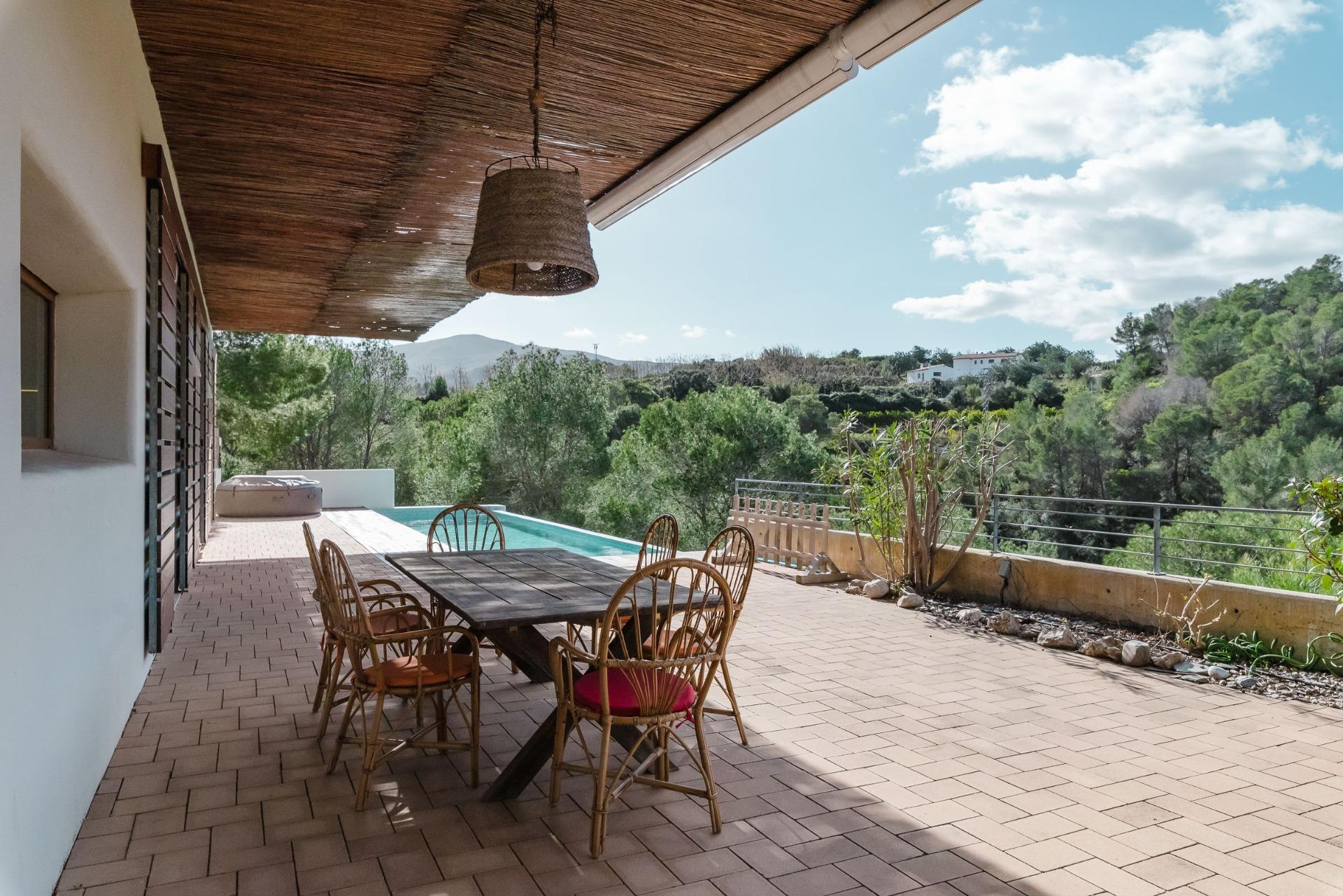 Villa in Gandia