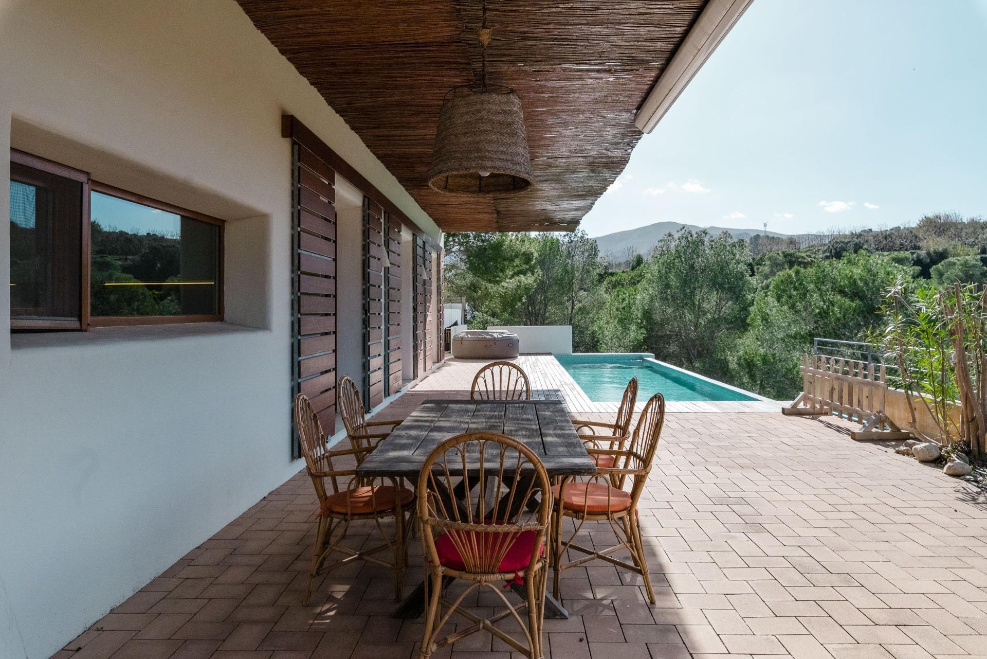 Villa in Gandia