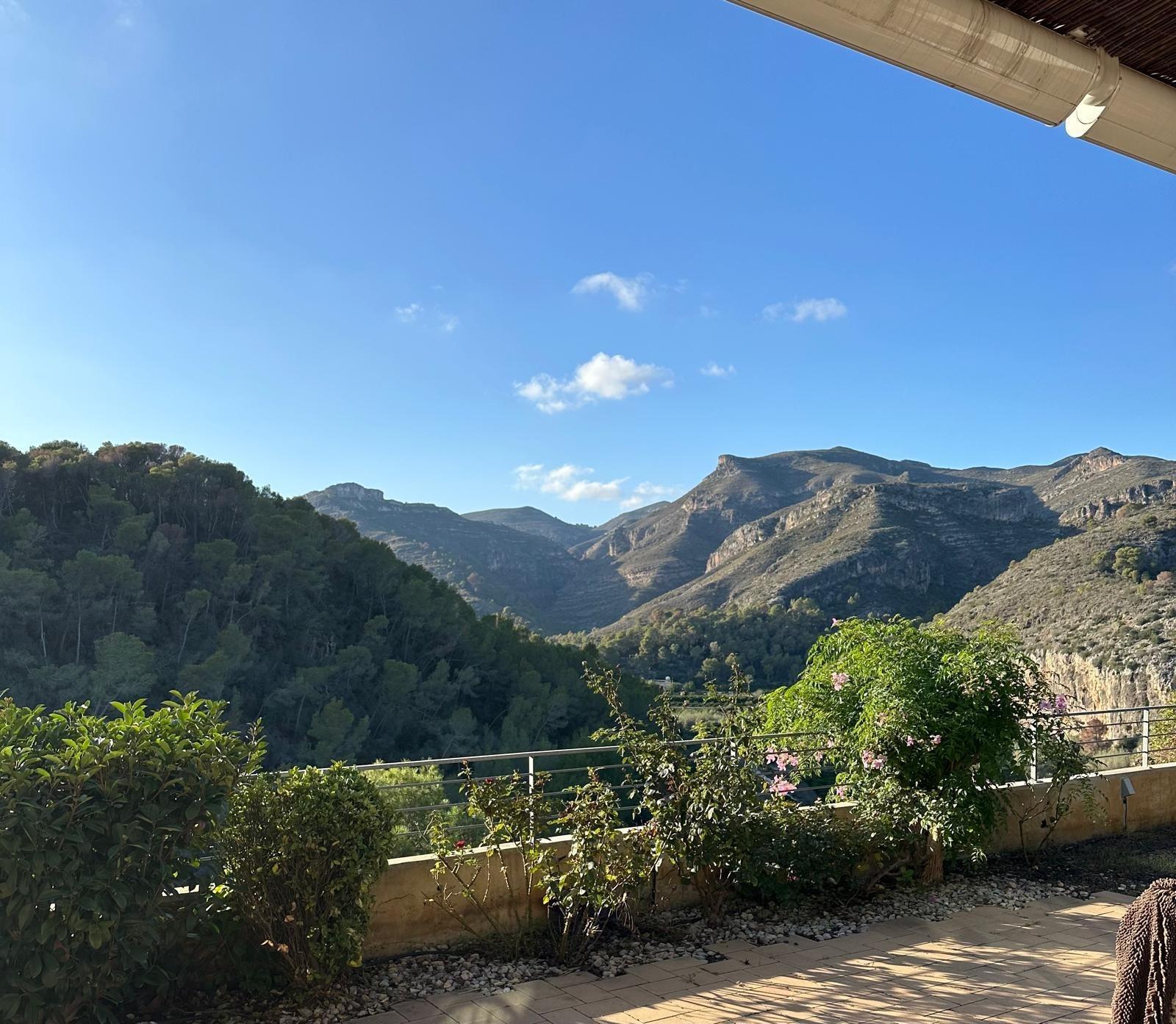 Villa in Gandia