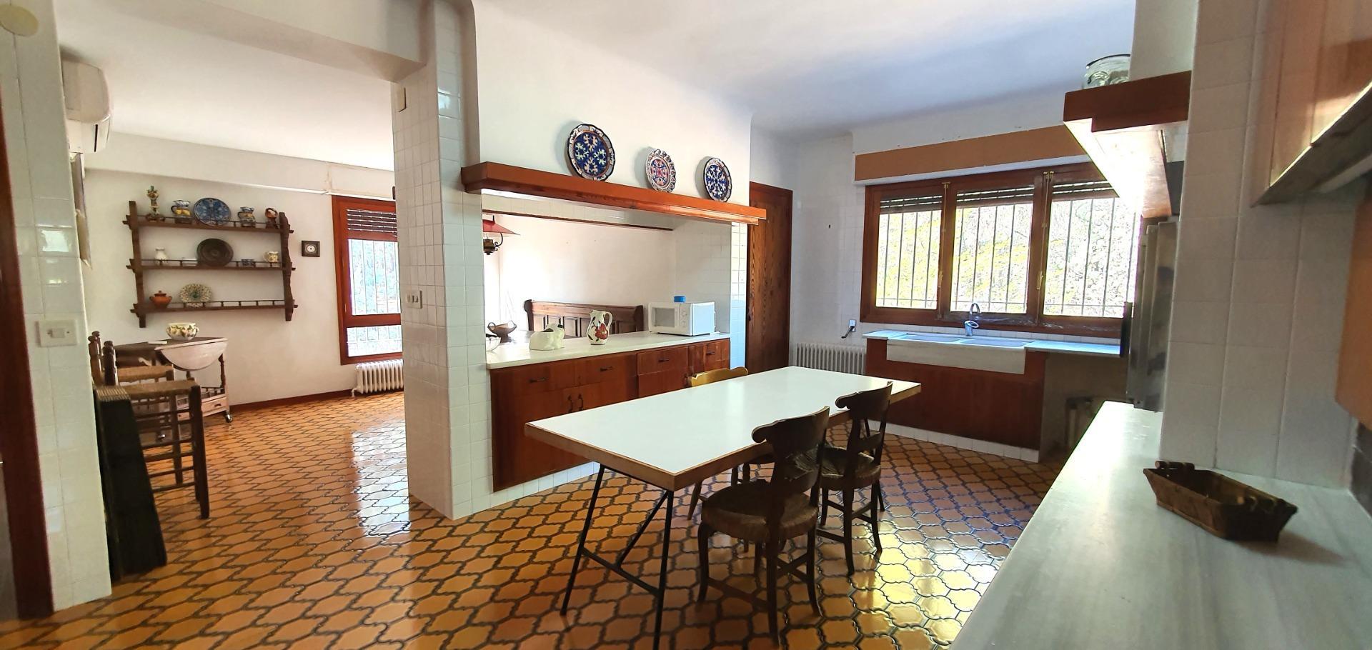 Villa in Cocentaina