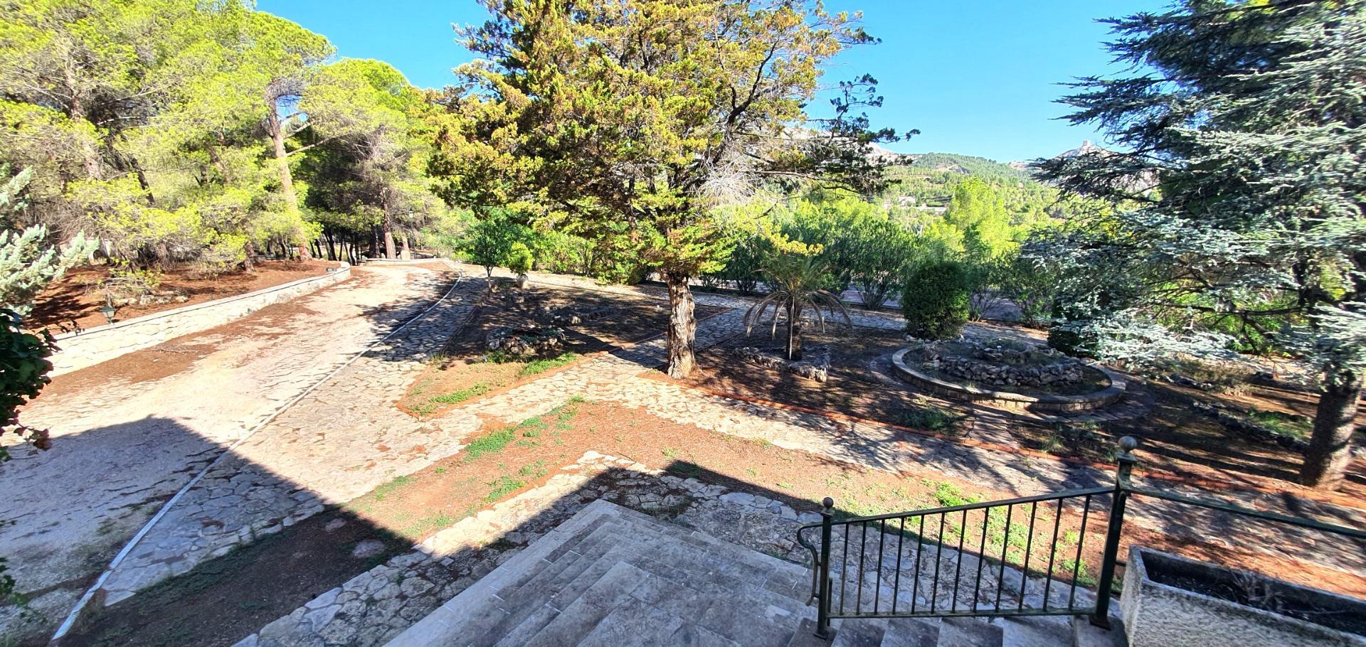 Villa in Cocentaina