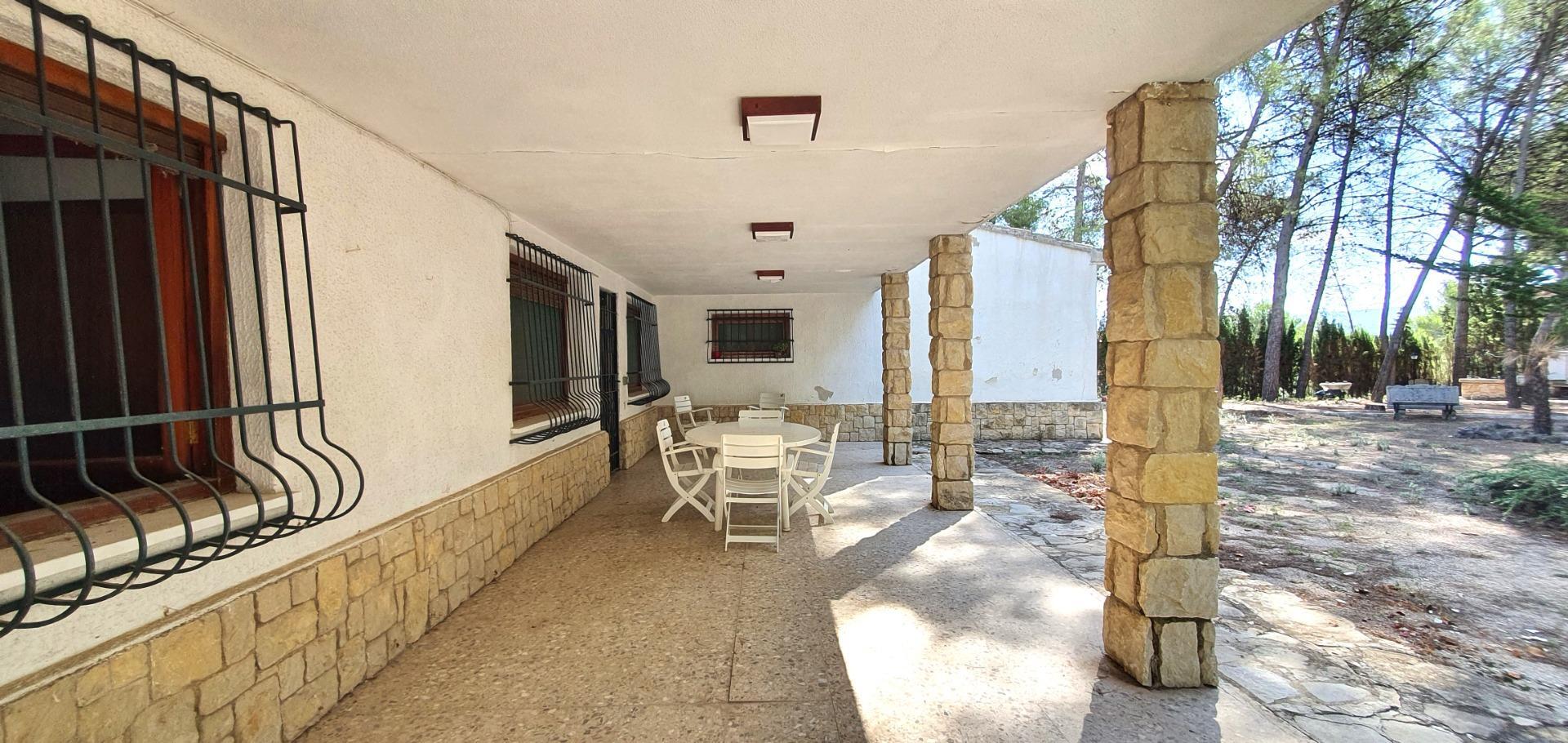 Villa in Cocentaina