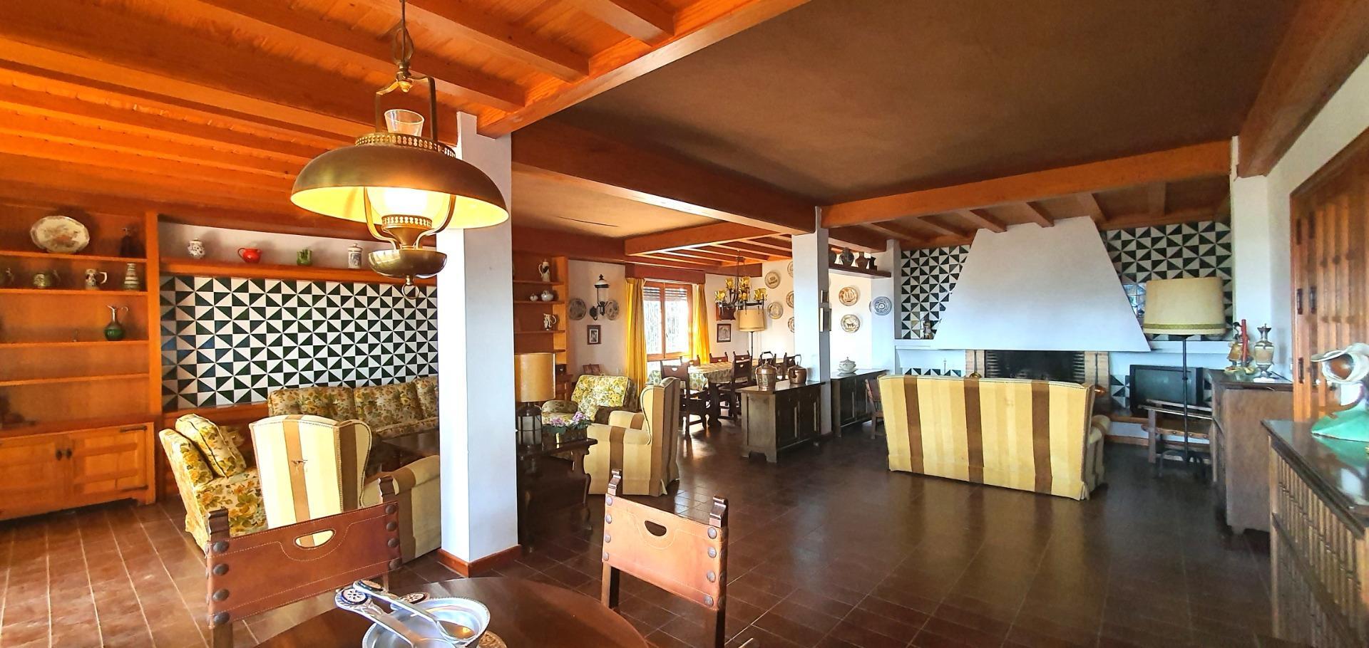 Villa in Cocentaina