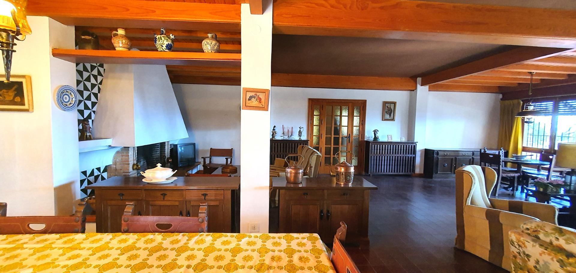 Villa in Cocentaina