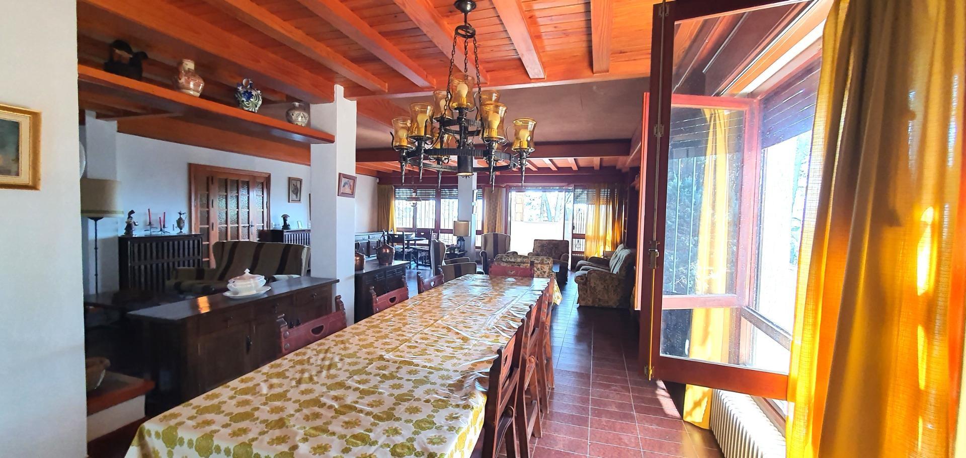 Villa in Cocentaina