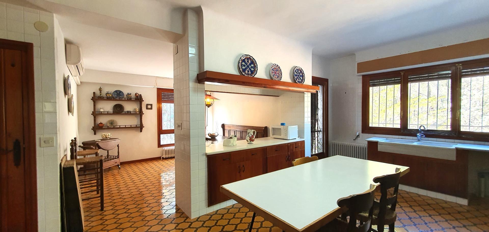 Villa in Cocentaina