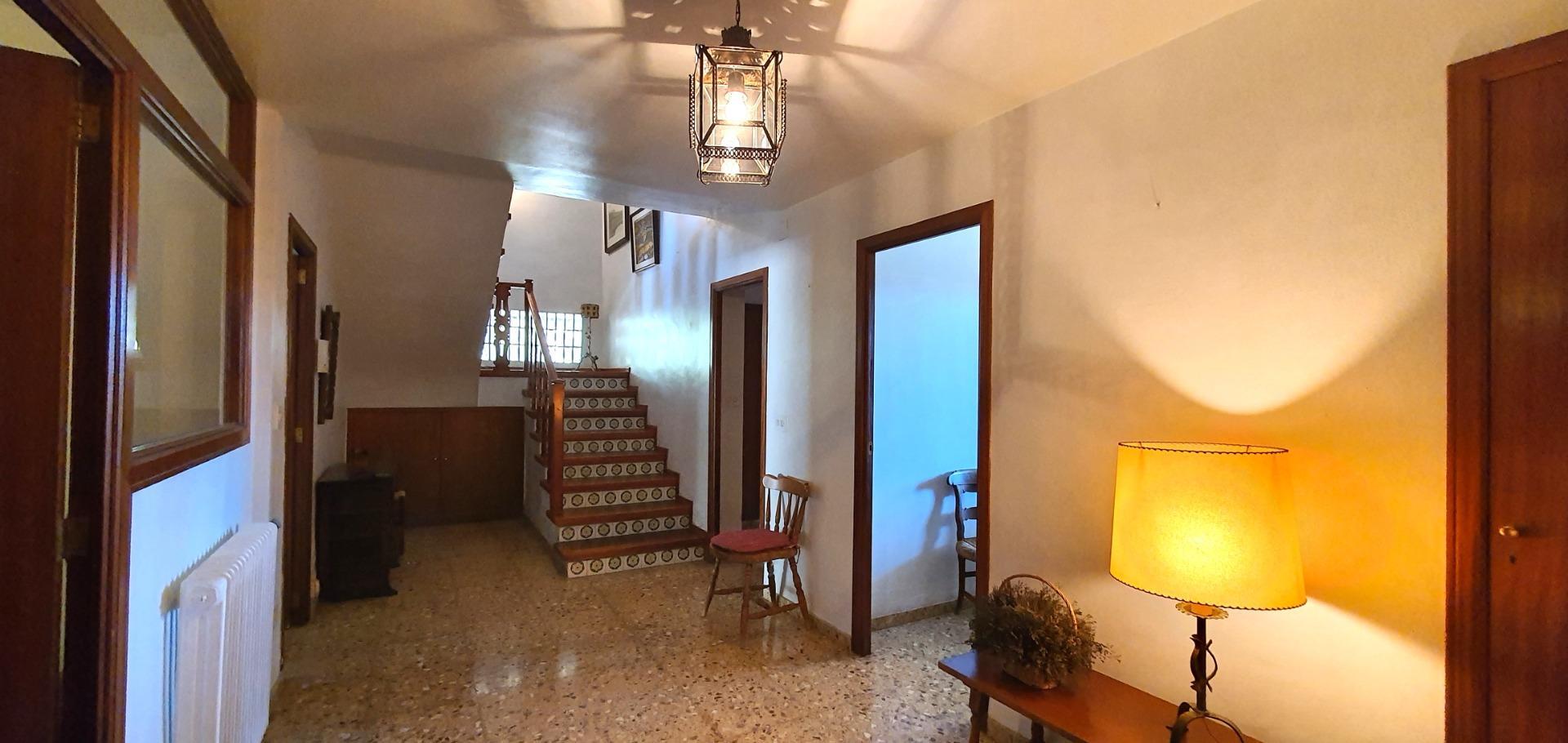 Villa in Cocentaina