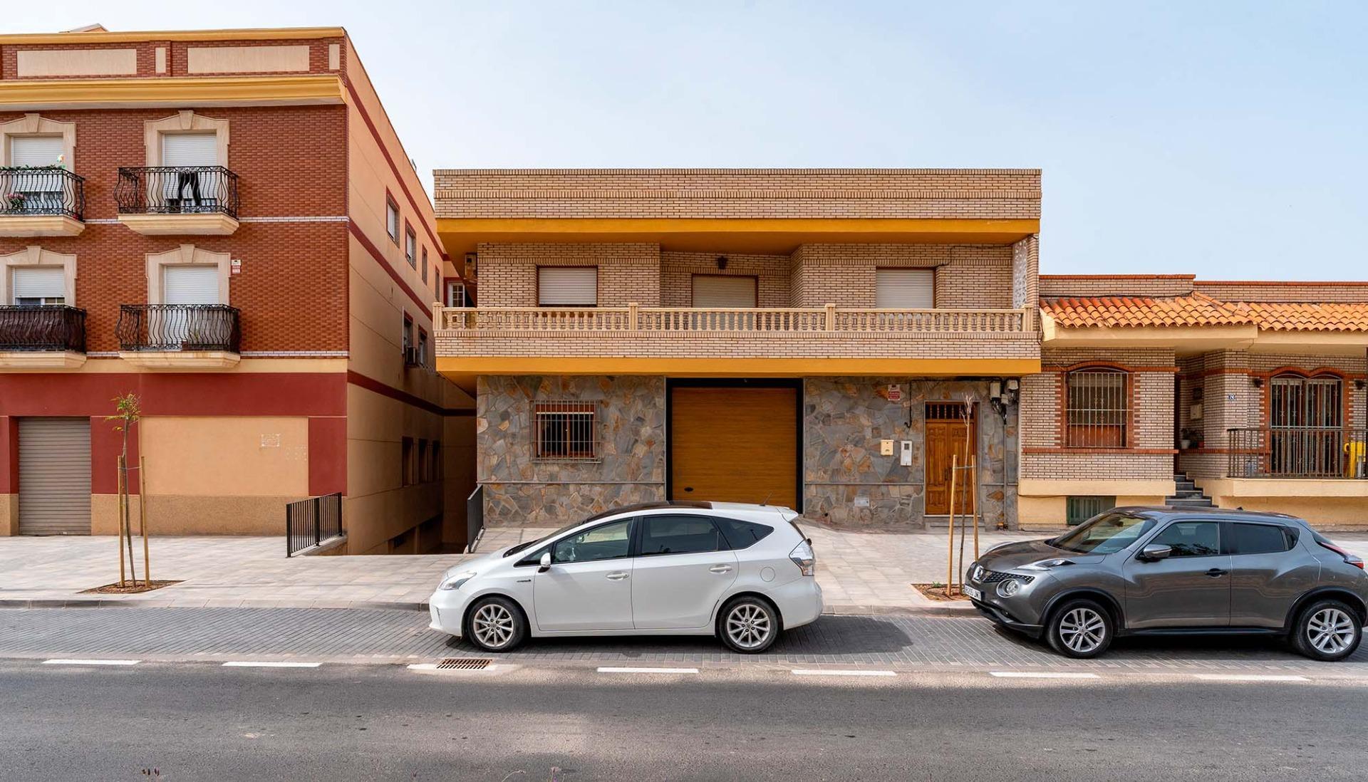 Casas o chalets-Venta-2249611
