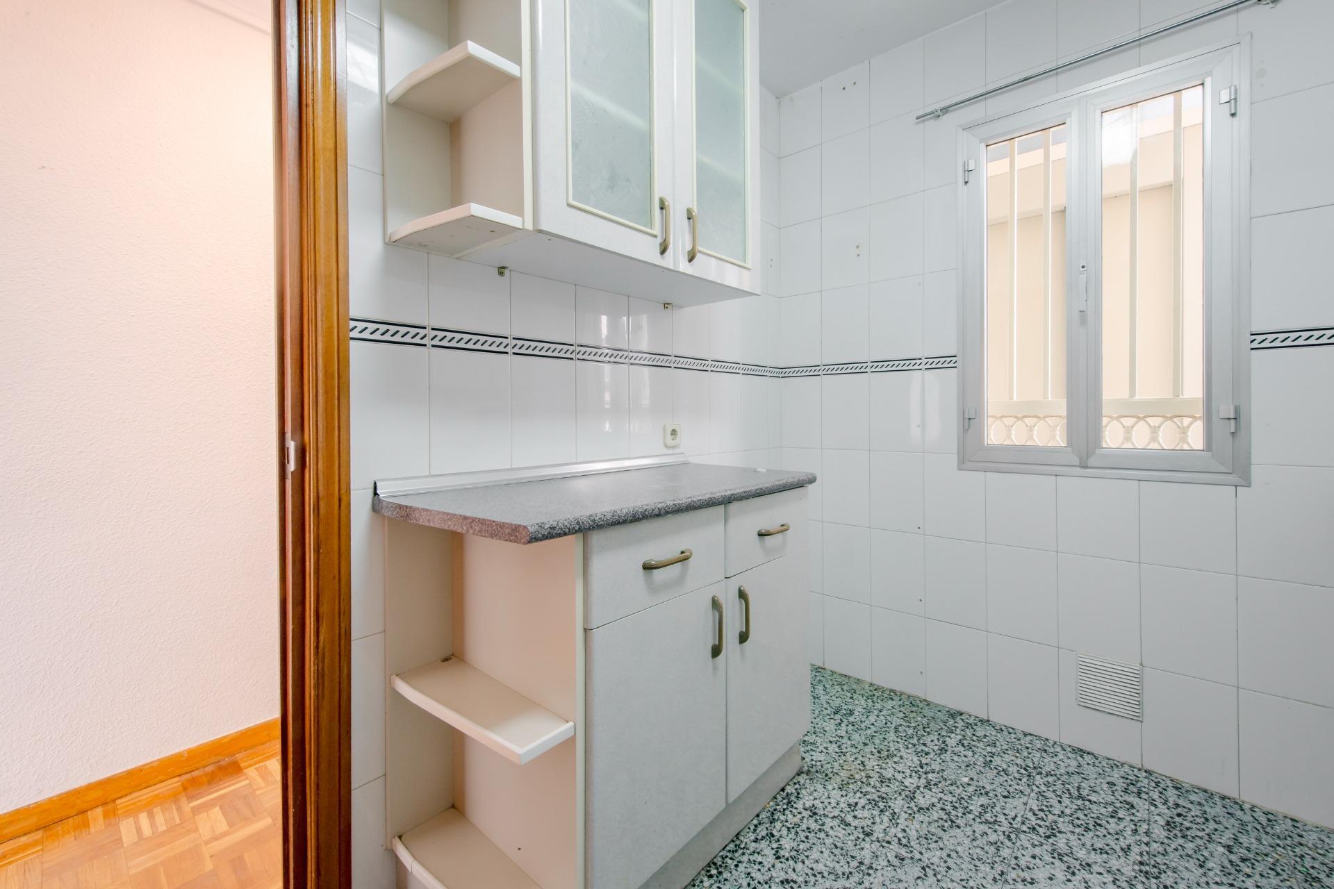 Appartement in Madrid